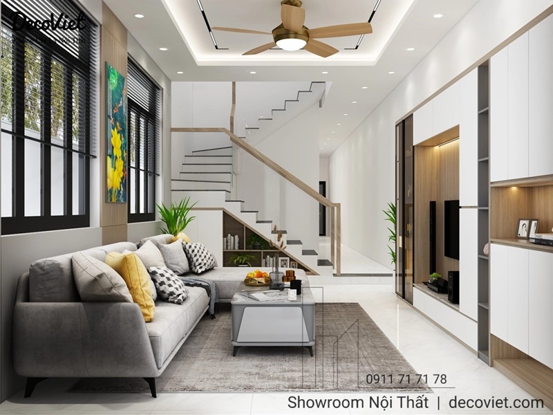 Top 5 Công Ty Nội Thất Quy Nhơn Bình Định Uy Tín Nhất