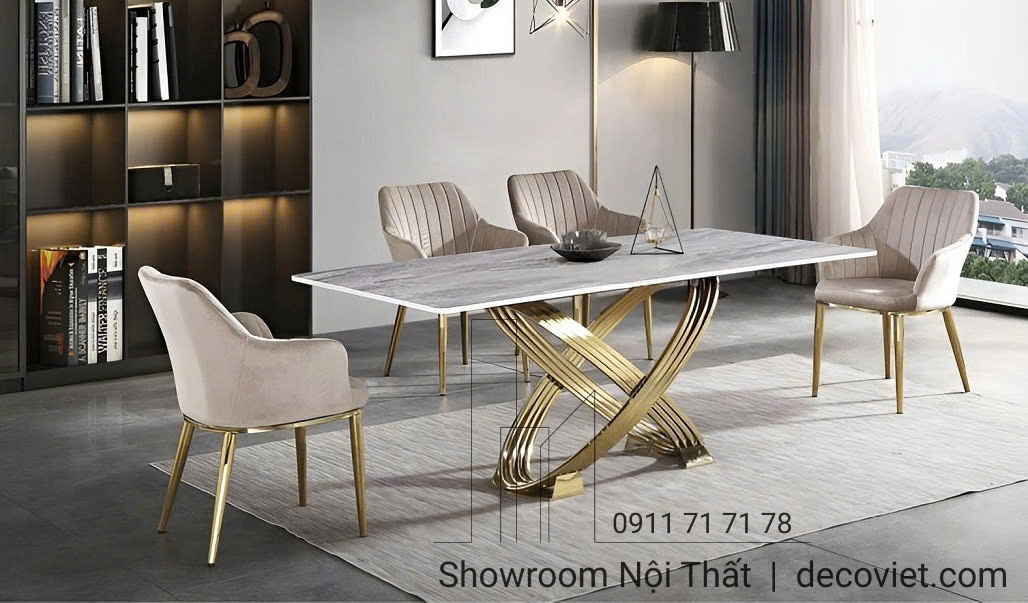 Bàn Ăn Đà Lạt