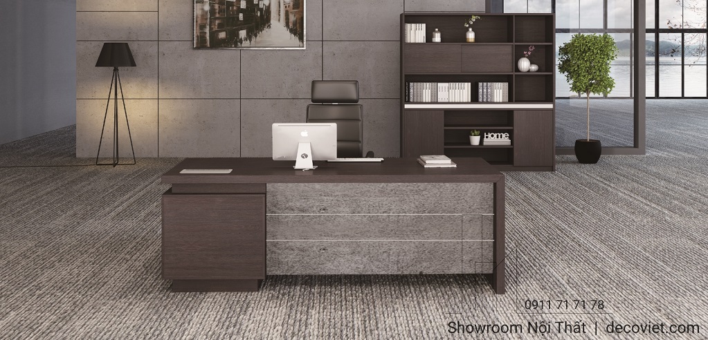 Bàn Làm Việc Giám Đốc