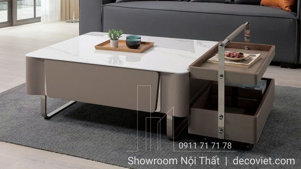 Bàn Sofa Đà Lạt