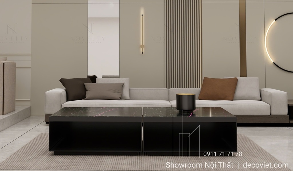 Bàn Sofa Quy Nhơn