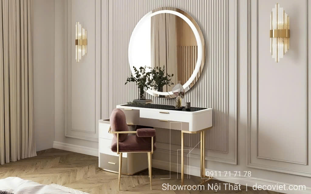 Bàn Trang Điểm Tây Ninh