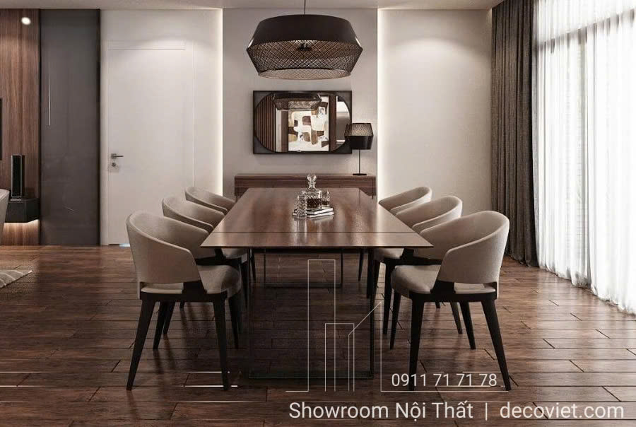 Ghế Ăn Đà Lạt