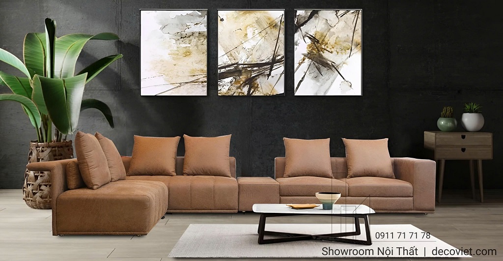 Ghế Sofa Đà Lạt