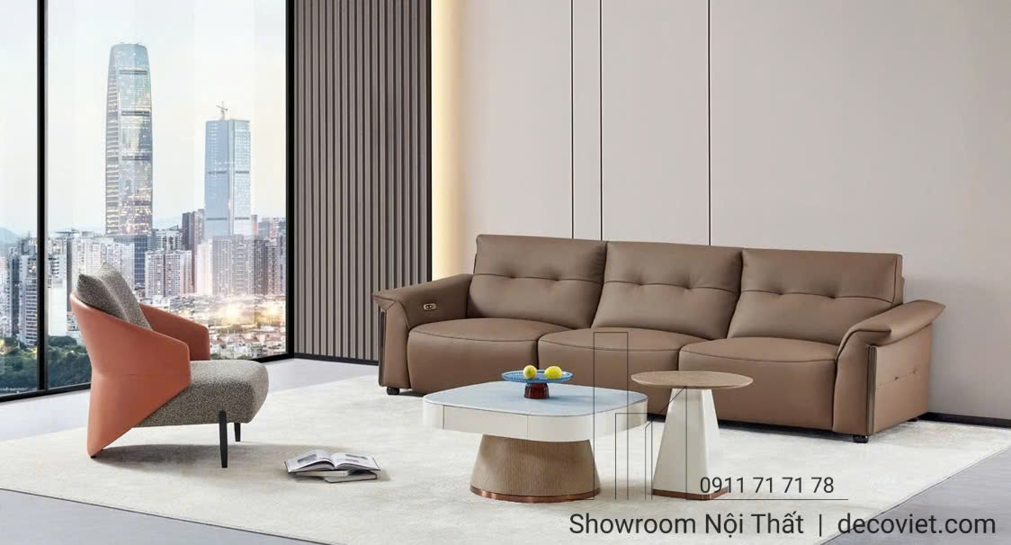 Ghế Sofa Hà Nội