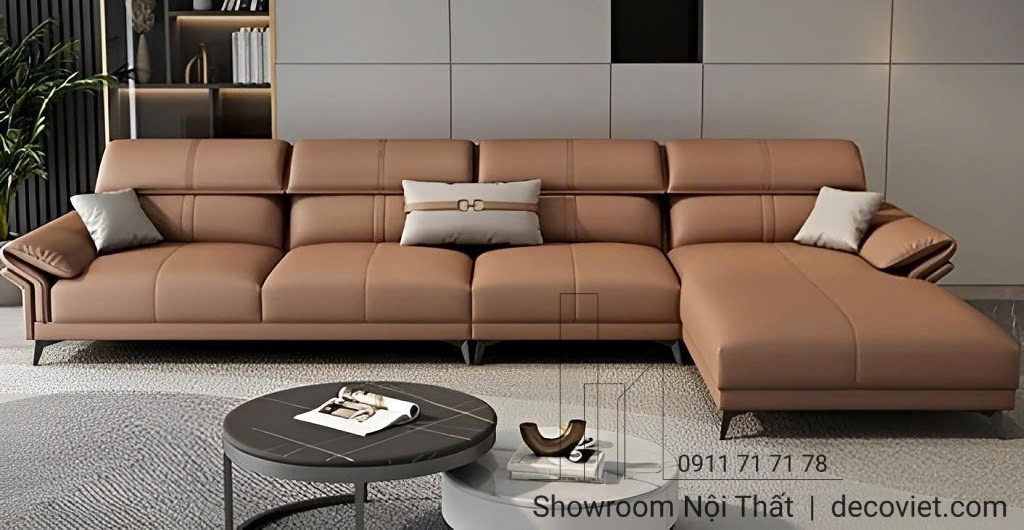 Ghế Sofa Nha Trang
