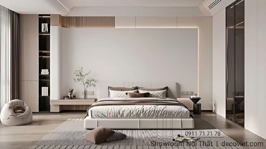 Giường Ngủ Đà Lạt