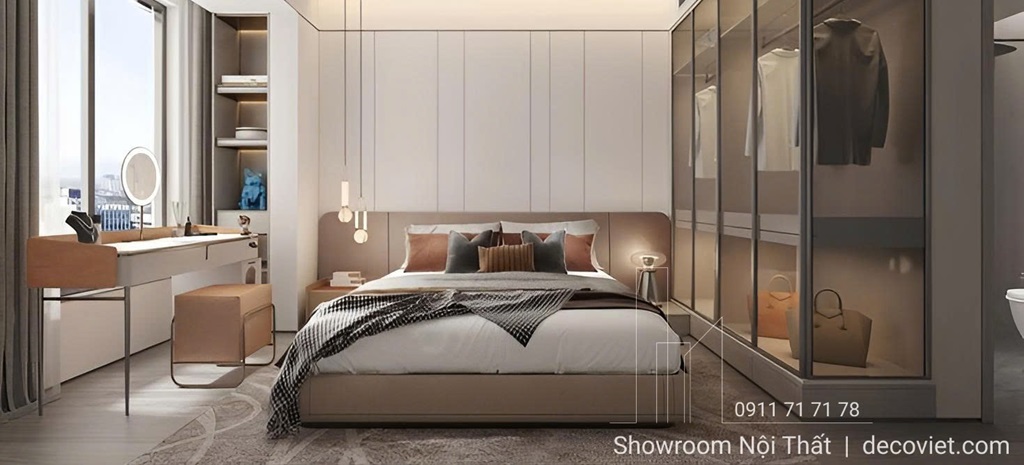 Giường Ngủ Quy Nhơn