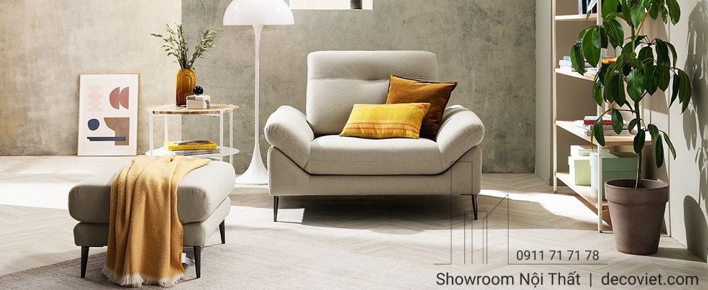 Sofa Đơn