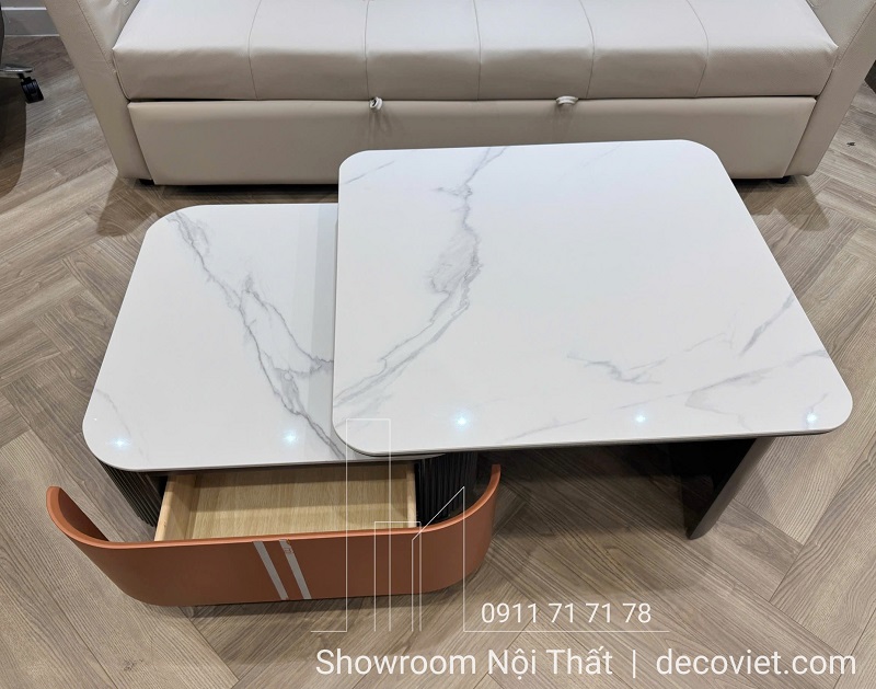 bàn trà hiện đại nhập khẩu