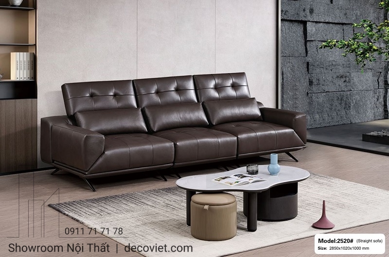 ghế sofa phòng khách nhập khẩu