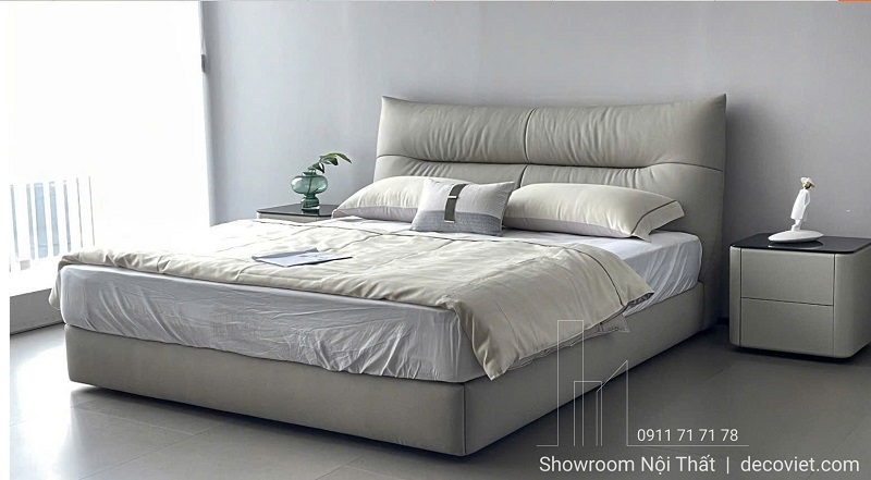 giường ngủ giá rẻ