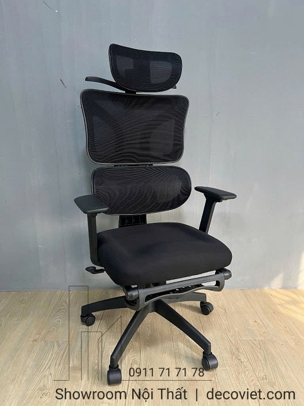 ghế làm việc nhân viên giá rẻ