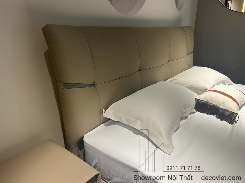 giường ngủ giá rẻ