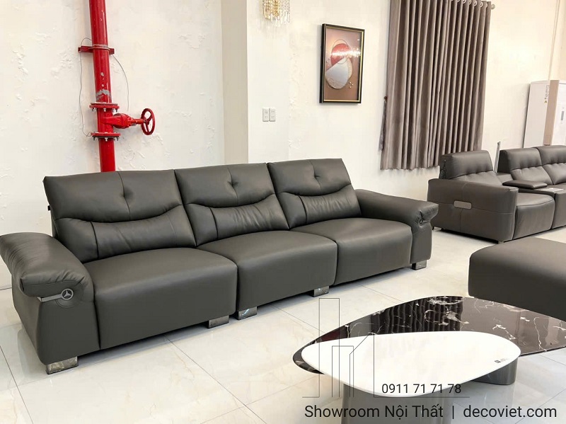 sofa 3 chỗ nhập khẩu đẹp, rẻ