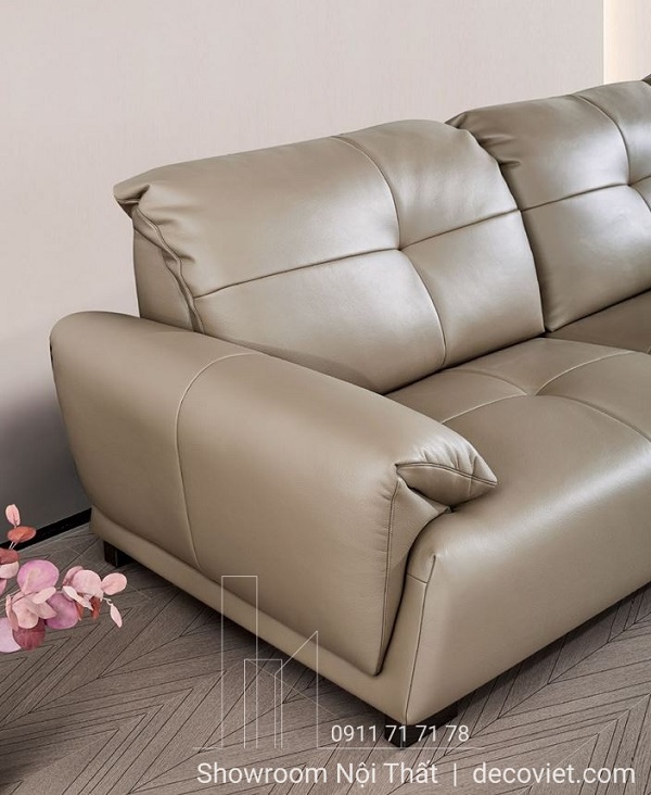 ghế sofa nhập khẩu đẹp từng chi tiết tỉ mỉ