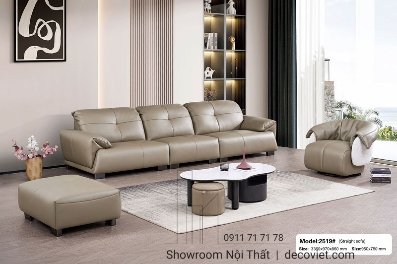 ghế sofa nhập khẩu giá rẻ