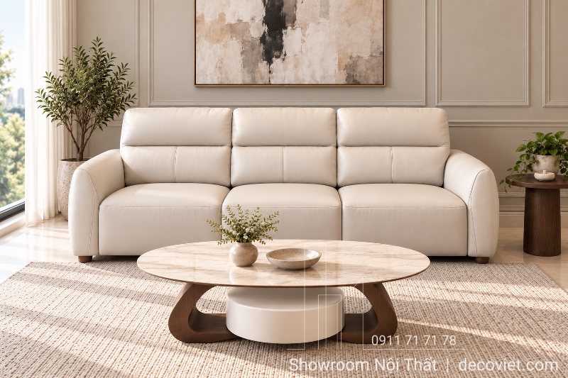 Sofa Băng Dài 1212T