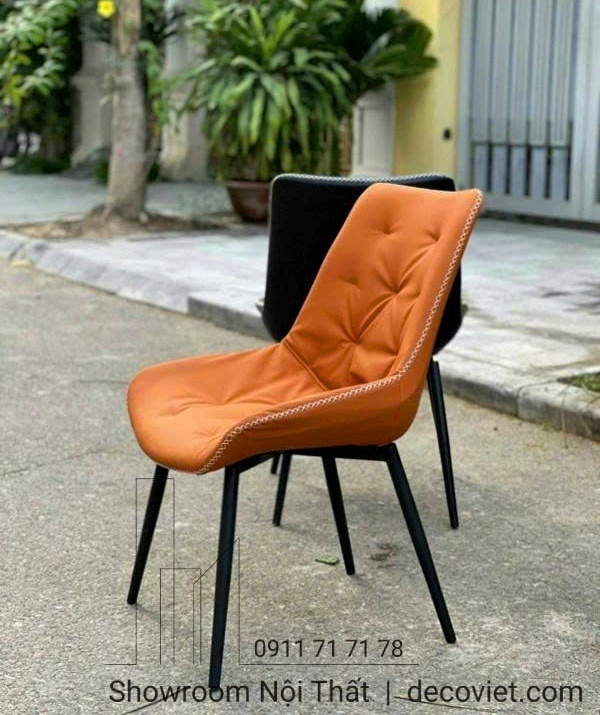 Bàn ăn 6 người hiện đại giá rẻ 2730S tại DecoViet