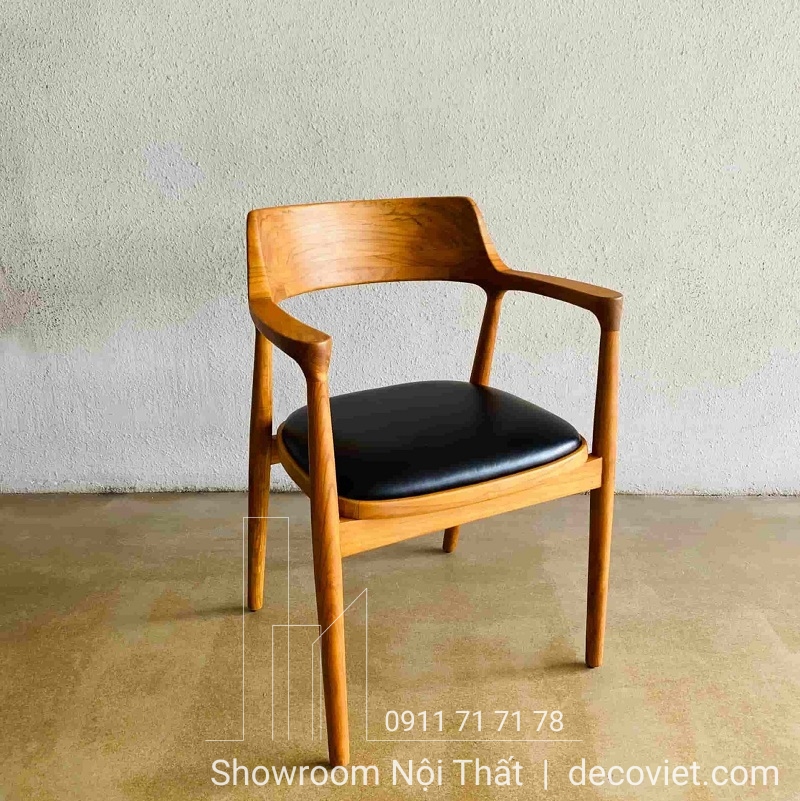 GHế Ăn Gỗ Hiện Đại 