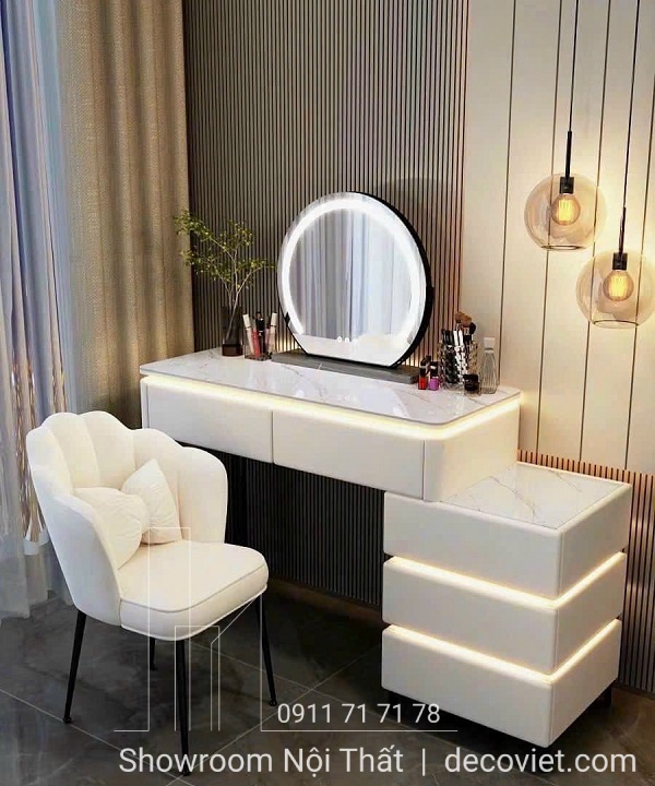 Bàn Phấn Cao Cấp 92S