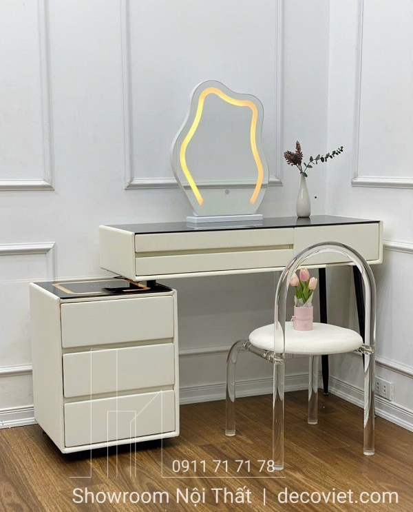 Bàn Phấn Giá Rẻ 108S