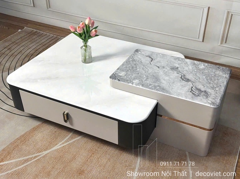 Bàn Sofa Nhập Khẩu Hiện Đại 429S