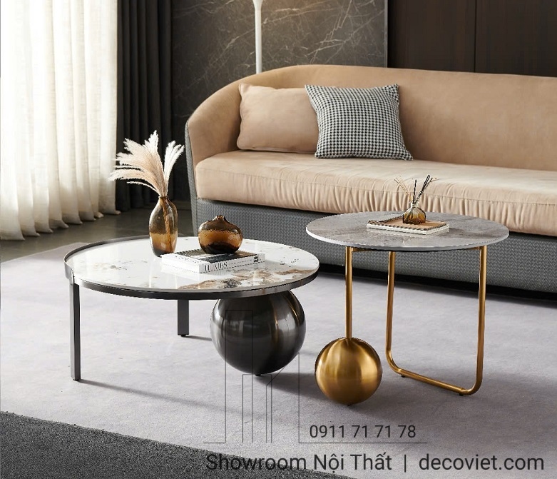 Bàn Sofa Nhập Khẩu Giá Rẻ 