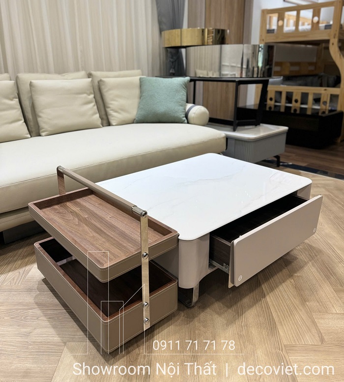 bàn trà hiện đại