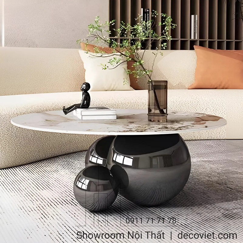 Bàn Trà Hiện Đại 
