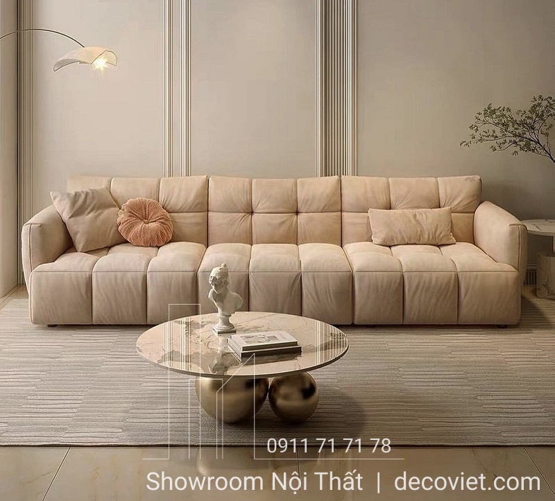 Bàn Sofa Cao Cấp