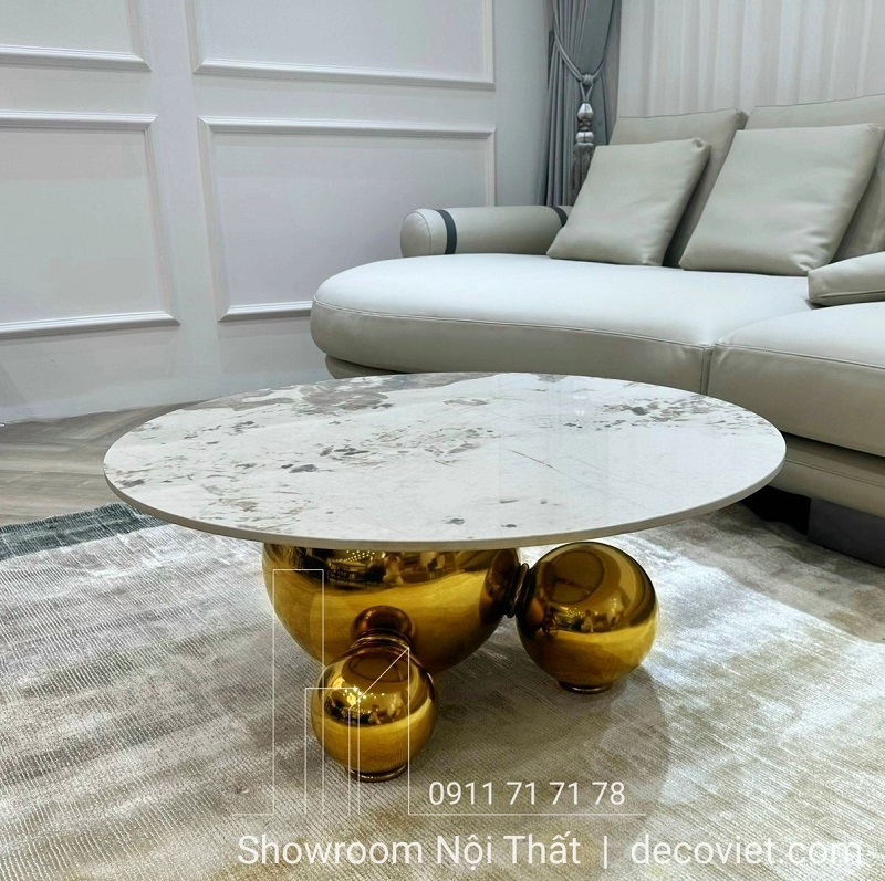 Bàn Trà Nhập Khẩu 