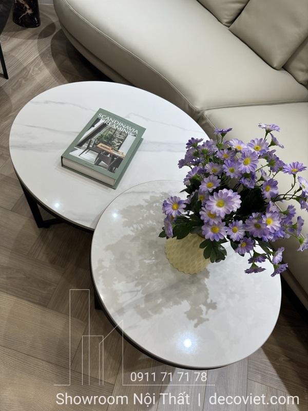 Bàn Trà Nhập Khẩu 