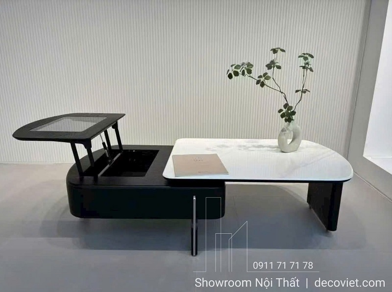 Bàn Trà Thông Minh Tiện Lợi 433S