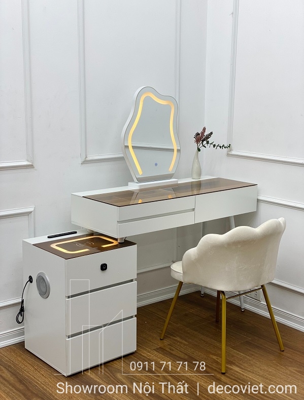 Bàn Trang Điểm Cao Cấp 102S