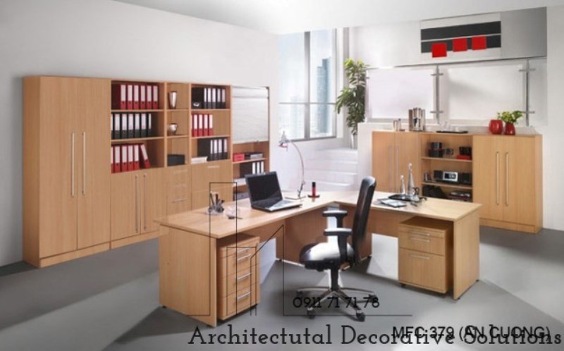 Bàn Làm Việc Giá Rẻ 074S