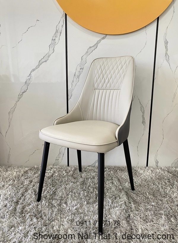 Ghế Bàn Ăn cao cấp 375S