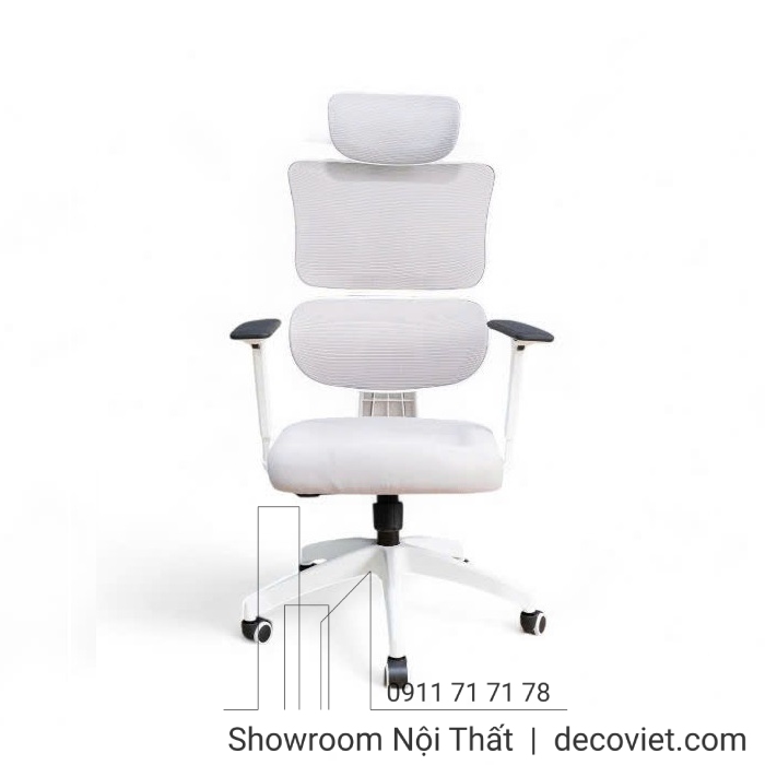 Ghế Làm Việc Nhân Viên 319T