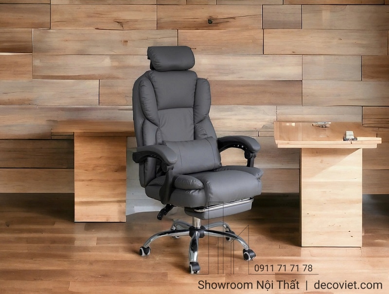 Ghế Làm Việc Trưởng Phòng 315T