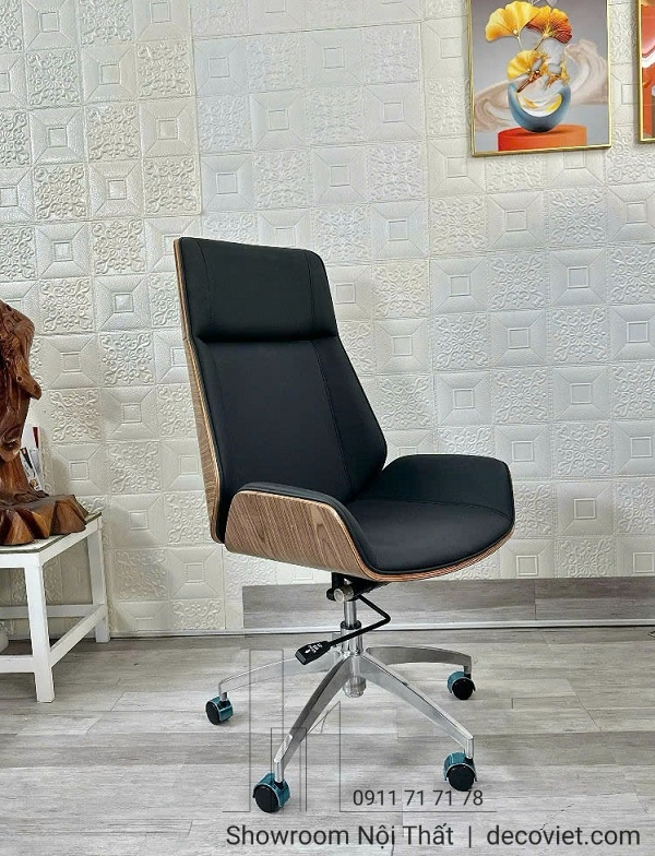 Ghế Làm Việc Văn Phòng 307T