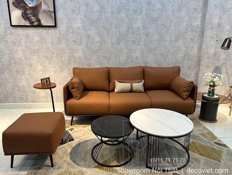 Ghế Sofa Băng Nhỏ 754T