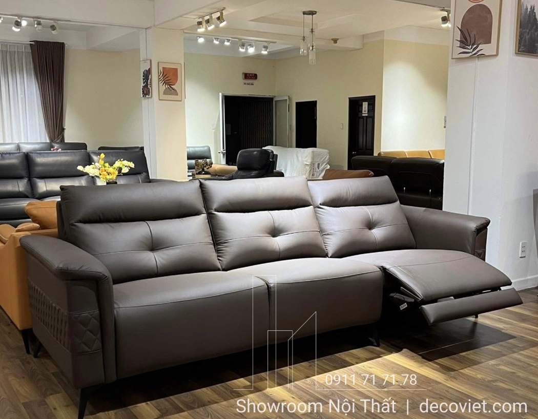 Ghế Sofa Chỉnh Điện 814T