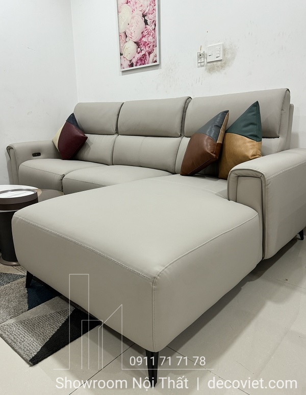 Sofa Chỉnh Điện 