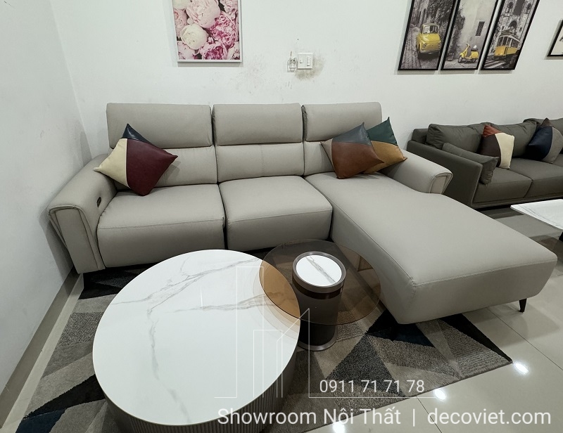 Sofa Thông Minh 
