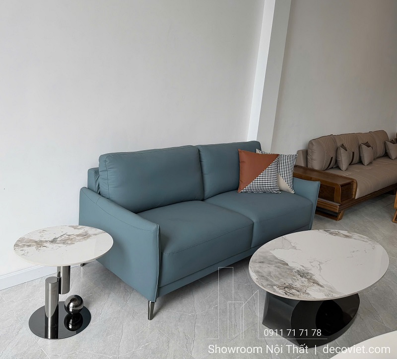 ghế sofa băng dài nhỏ gọn