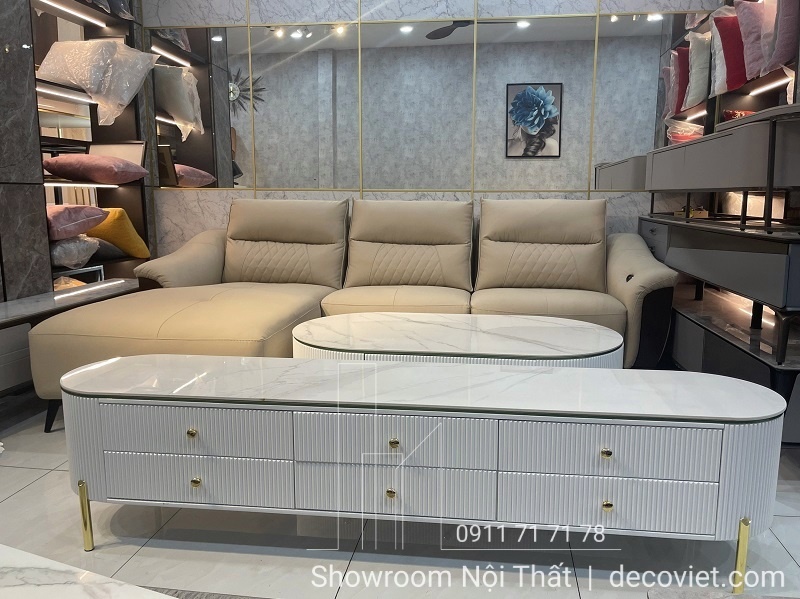 Ghế Sofa Thư Giãn Chỉnh Điện 825T
