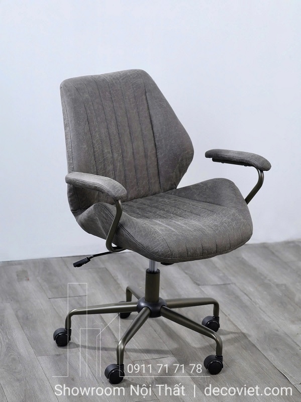 Ghế Trưởng Phòng Giá Rẻ 302T