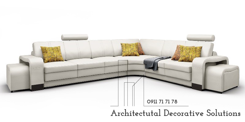 Ghế Sofa 123S