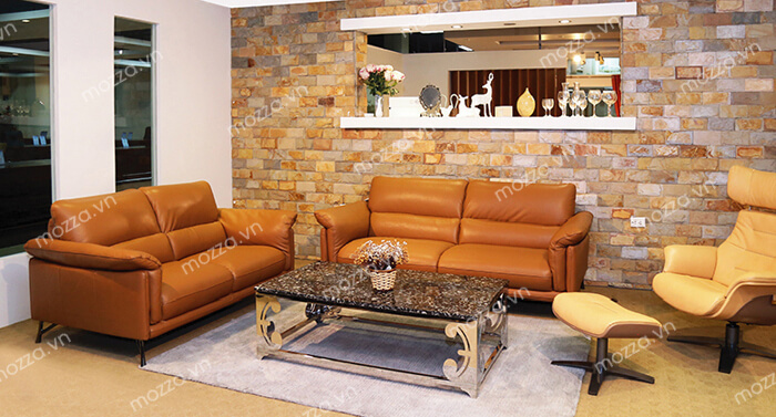 GHẾ SOFA CAO CẤP SF - 222