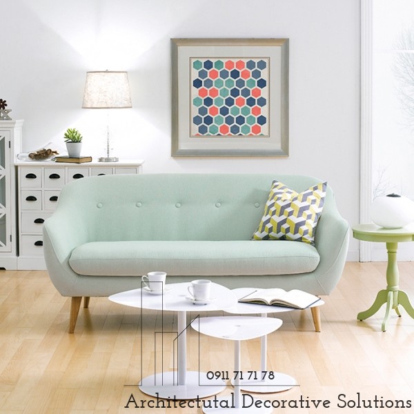 Sofa Đôi 603S